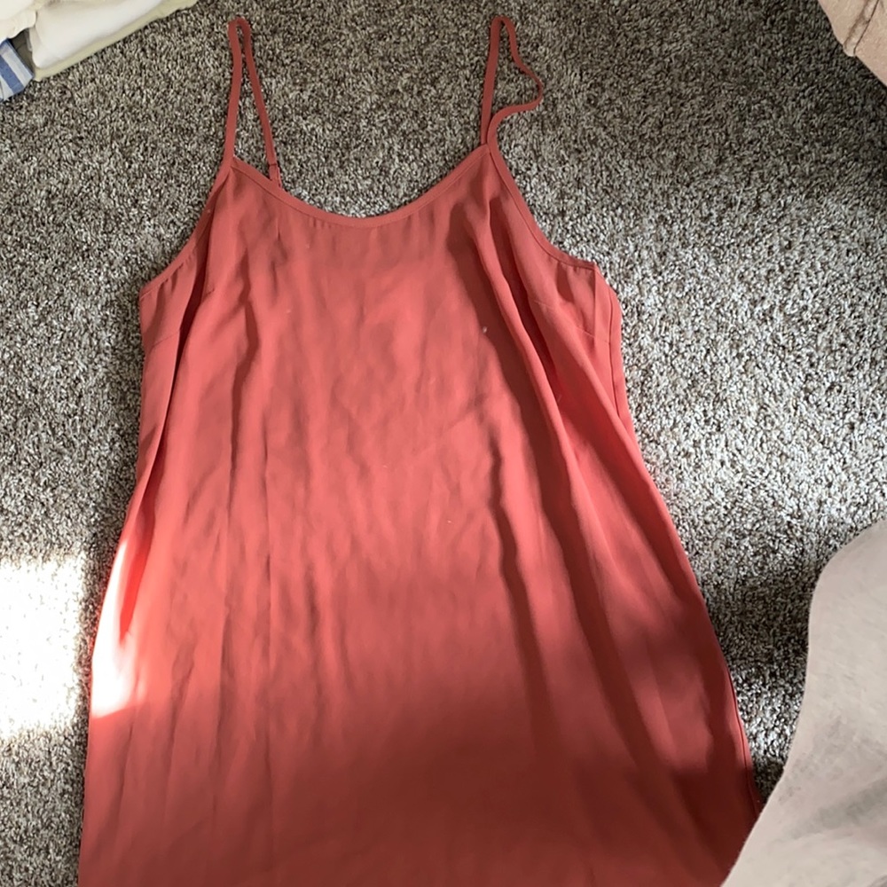 Dress!